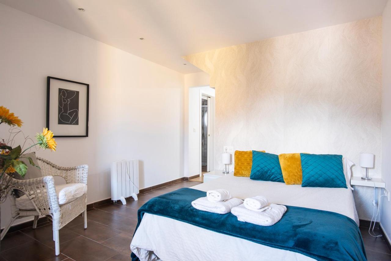 Apartamento Cangas Relax Onís Buitenkant foto