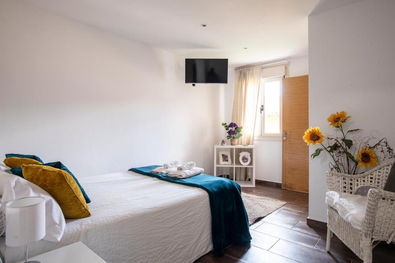 Apartamento Cangas Relax Onís Buitenkant foto